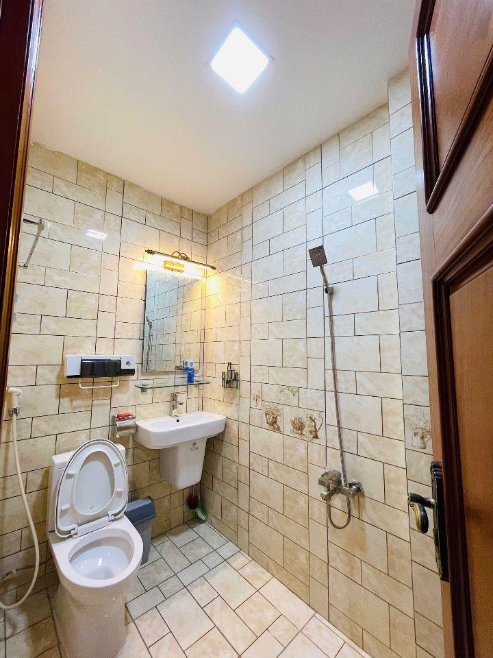 Cho thuê nguyên căn phúc an  full nội thất 18 triệu/tháng