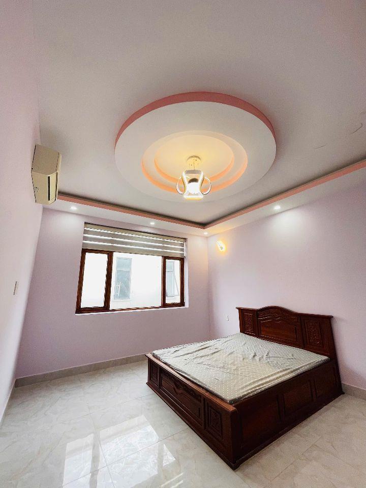 Cho thuê nguyên căn phúc an  full nội thất 18 triệu/tháng