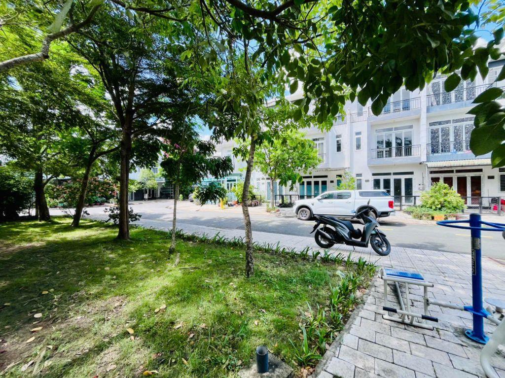 [HIẾM] PHÚC AN CITY - CĂN VIEW TRỰC DIỆN CÔNG VIÊN, 650 TRIỆU SỞ HỮU