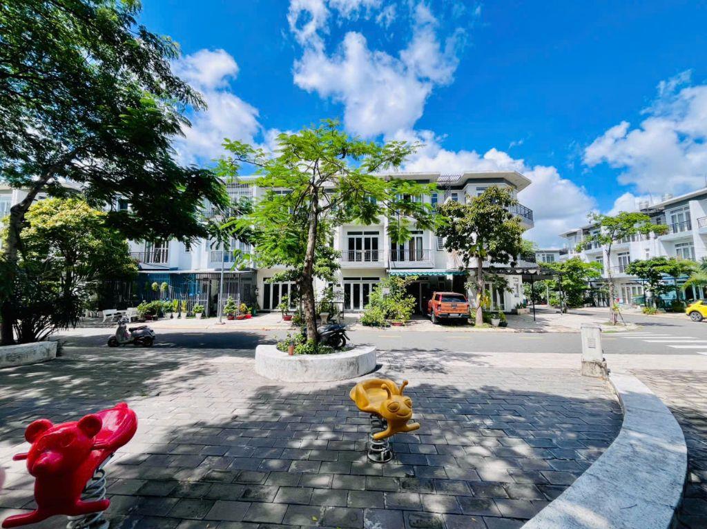 [HIẾM] PHÚC AN CITY - CĂN VIEW TRỰC DIỆN CÔNG VIÊN, 650 TRIỆU SỞ HỮU