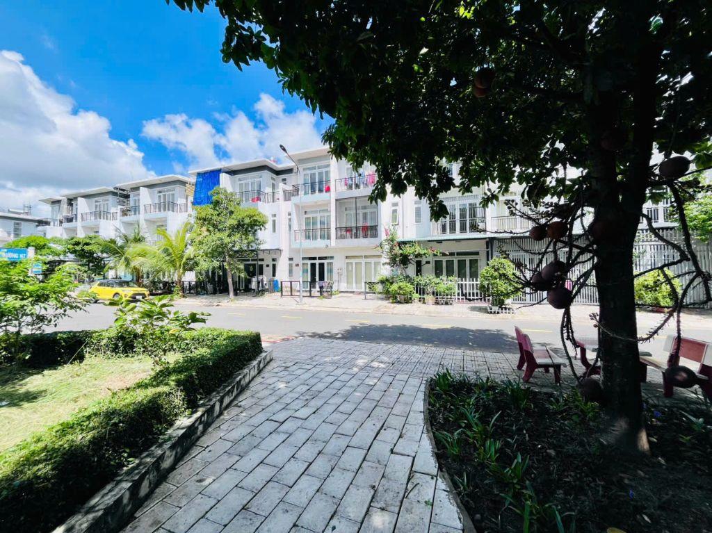[HIẾM] PHÚC AN CITY - CĂN VIEW TRỰC DIỆN CÔNG VIÊN, 650 TRIỆU SỞ HỮU