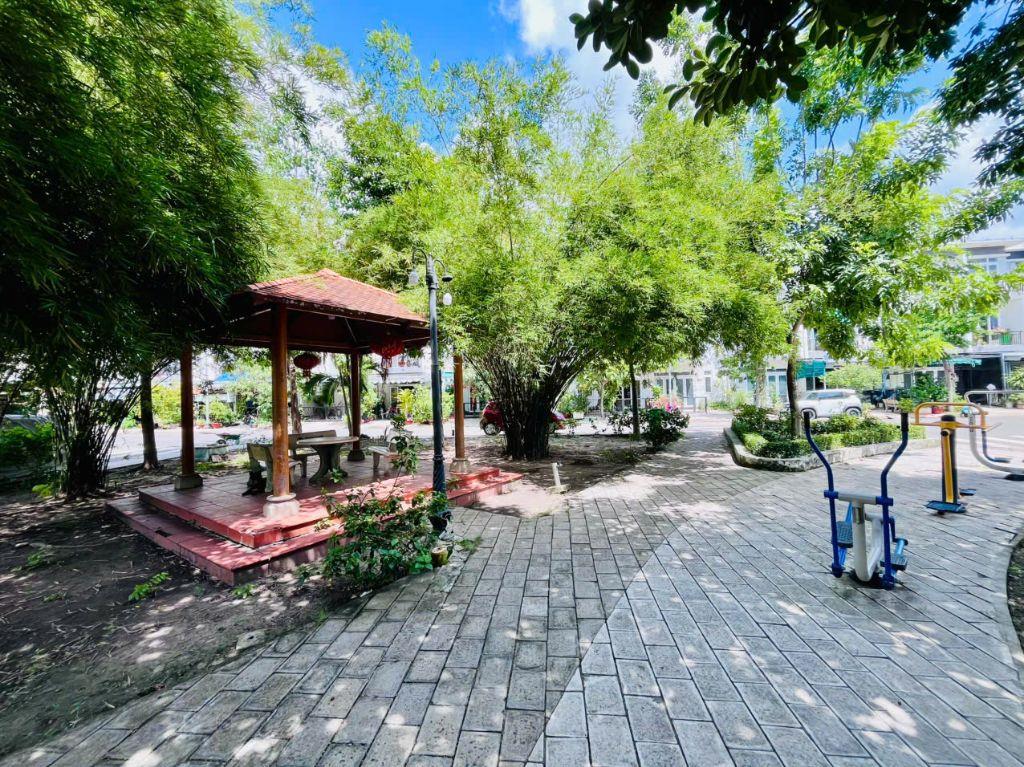 [HIẾM] PHÚC AN CITY - CĂN VIEW TRỰC DIỆN CÔNG VIÊN, 650 TRIỆU SỞ HỮU