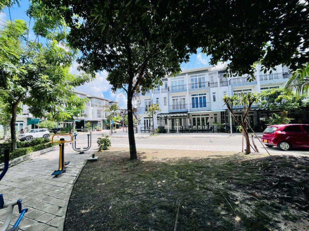 [HIẾM] PHÚC AN CITY - CĂN VIEW TRỰC DIỆN CÔNG VIÊN, 650 TRIỆU SỞ HỮU