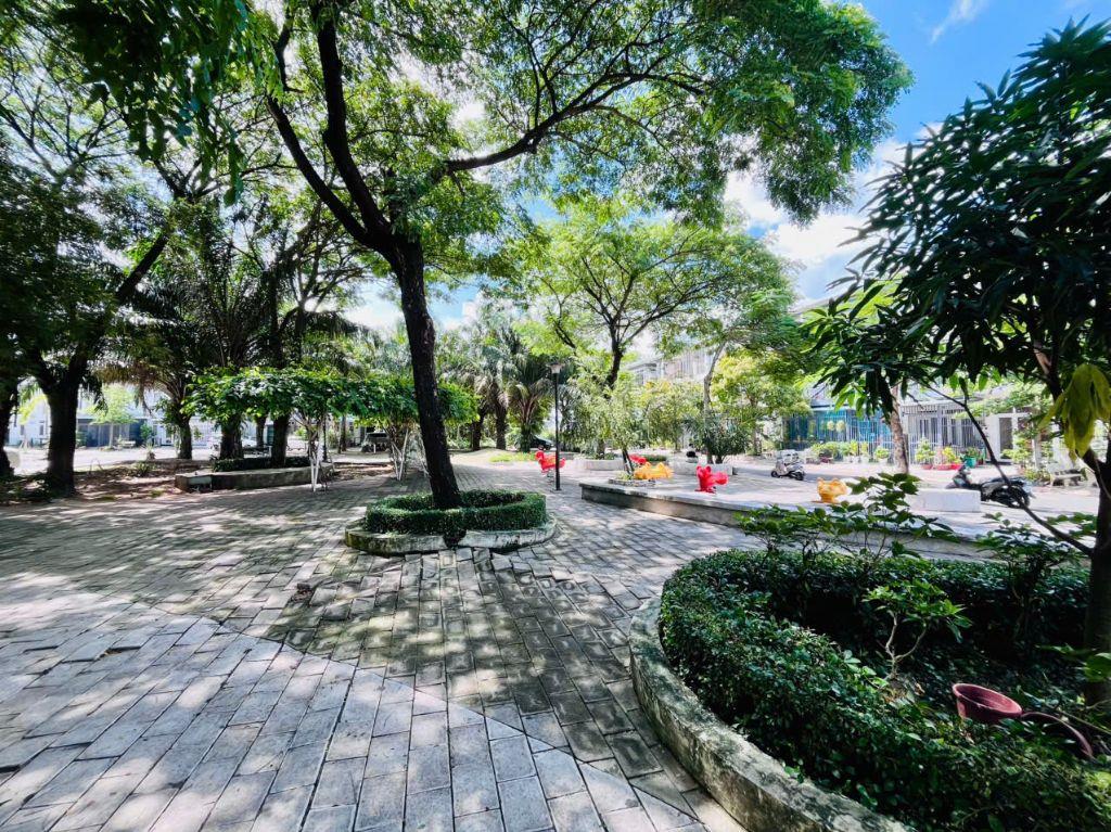 [HIẾM] PHÚC AN CITY - CĂN VIEW TRỰC DIỆN CÔNG VIÊN, 650 TRIỆU SỞ HỮU