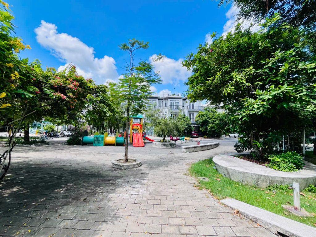 [HIẾM] PHÚC AN CITY - CĂN VIEW TRỰC DIỆN CÔNG VIÊN, 650 TRIỆU SỞ HỮU