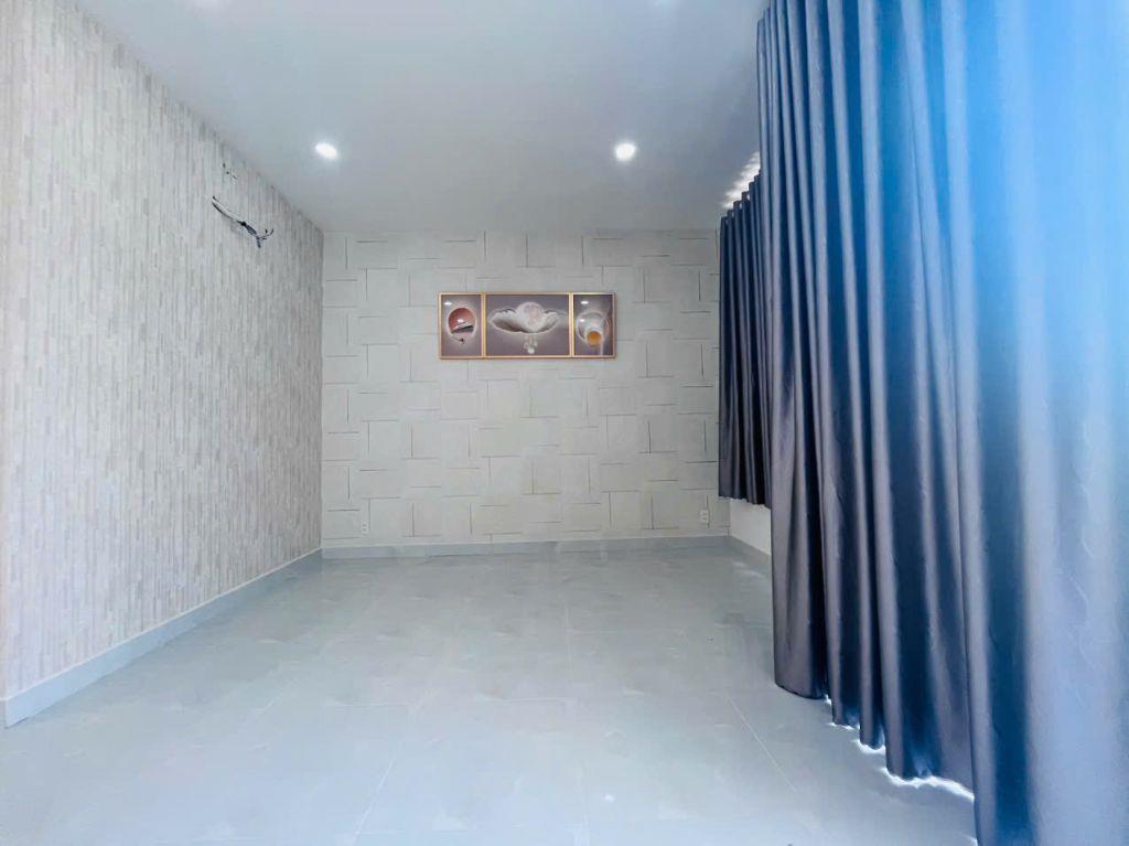 Hạ giá | nhà phố 5mx 17m = 85m2 | full nội thất | đường 25m kinh doanh