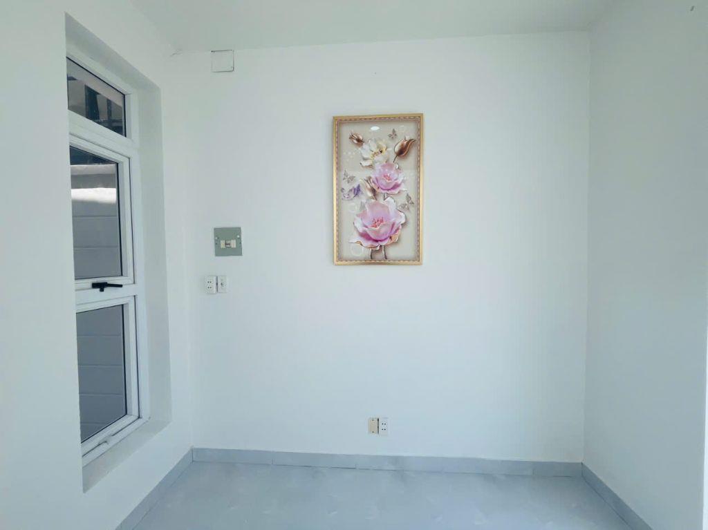 Hạ giá | nhà phố 5mx 17m = 85m2 | full nội thất | đường 25m kinh doanh