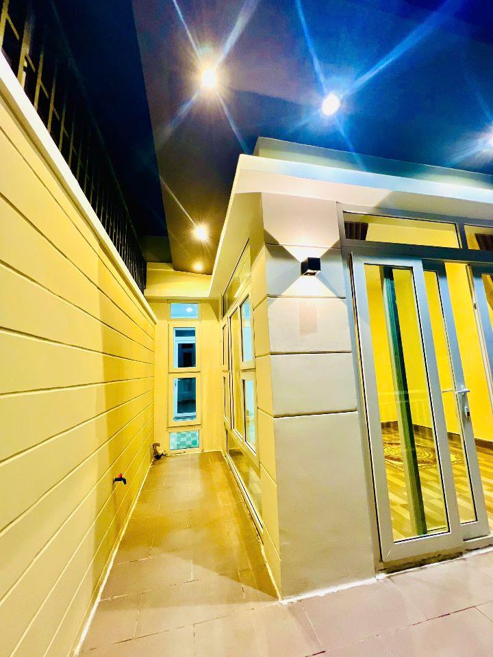 Cách cổng Phúc An City 30m còn căn nhà đẹp 85m2, SHR hoàn công | 1 trệt 2 lầu