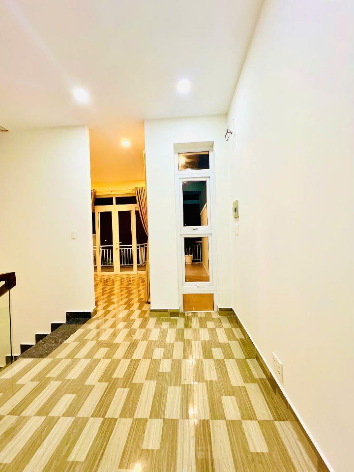 Cách cổng Phúc An City 30m còn căn nhà đẹp 85m2, SHR hoàn công | 1 trệt 2 lầu