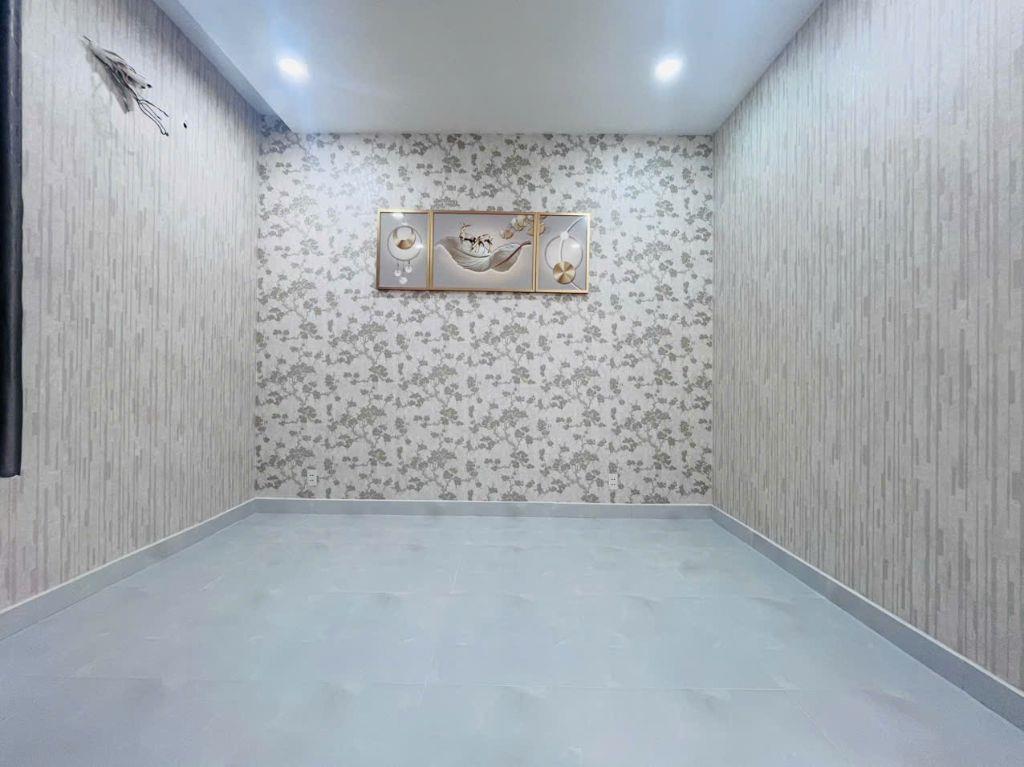 Hạ giá | nhà phố 5mx 17m = 85m2 | full nội thất | đường 25m kinh doanh
