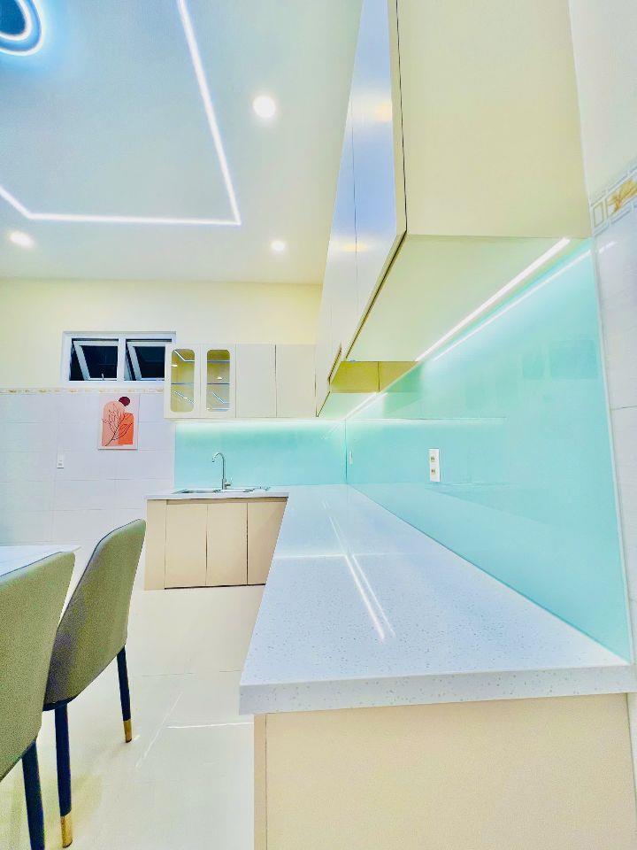 Cách cổng Phúc An City 30m còn căn nhà đẹp 85m2, SHR hoàn công | 1 trệt 2 lầu