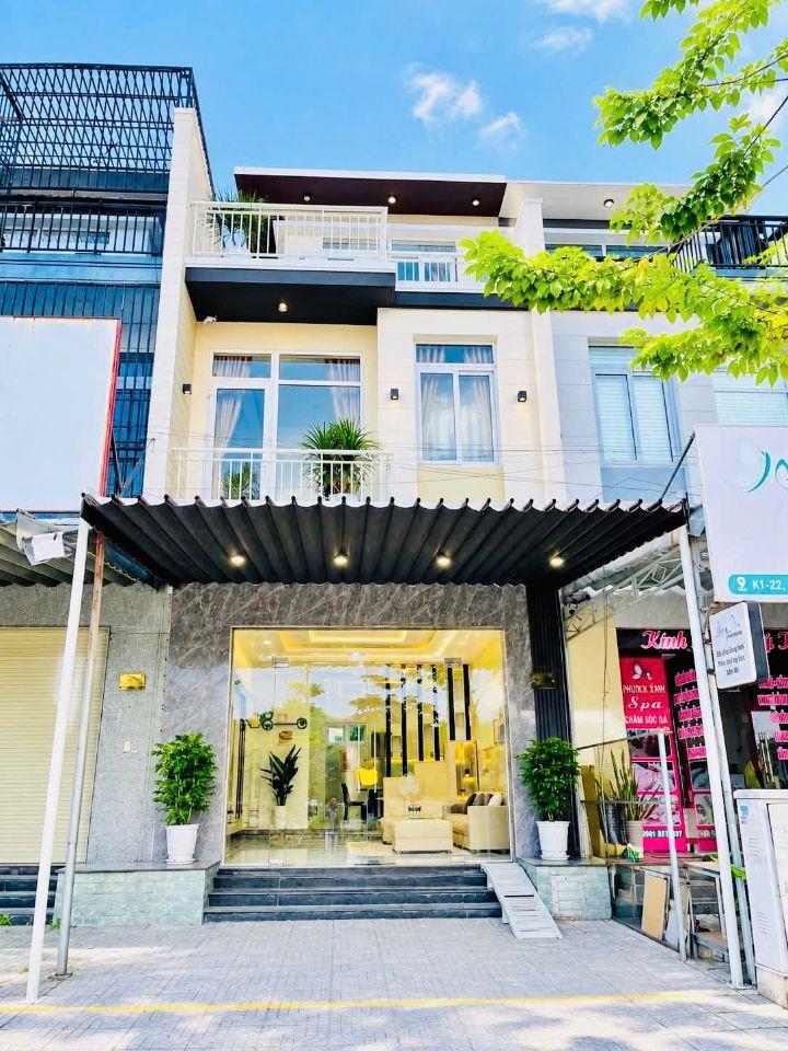 Cách cổng Phúc An City 30m còn căn nhà đẹp 85m2, SHR hoàn công | 1 trệt 2 lầu