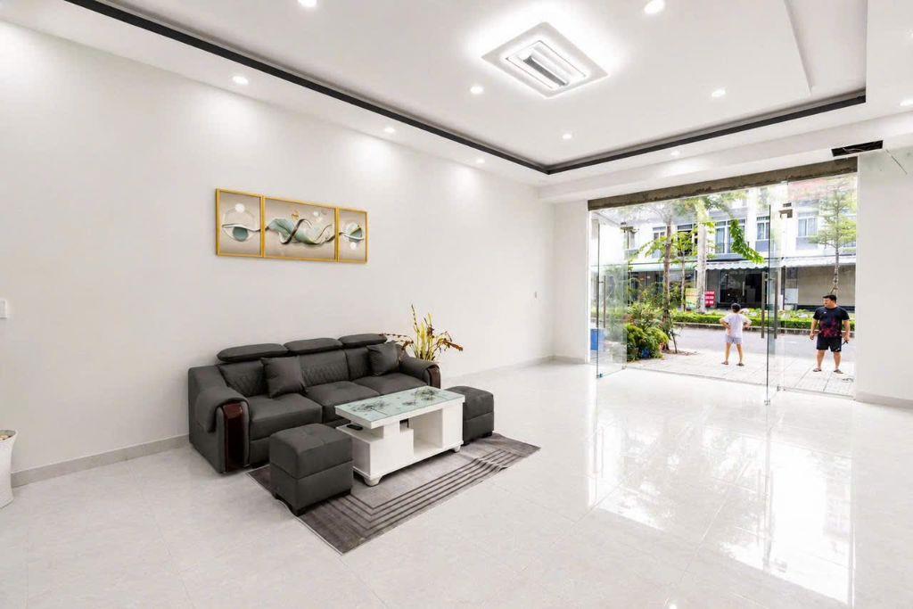 Phúc an city nơi con bạn đi học 5 phút, vợ đi chợ 2 phút, chồng đi làm hcm 30 phút