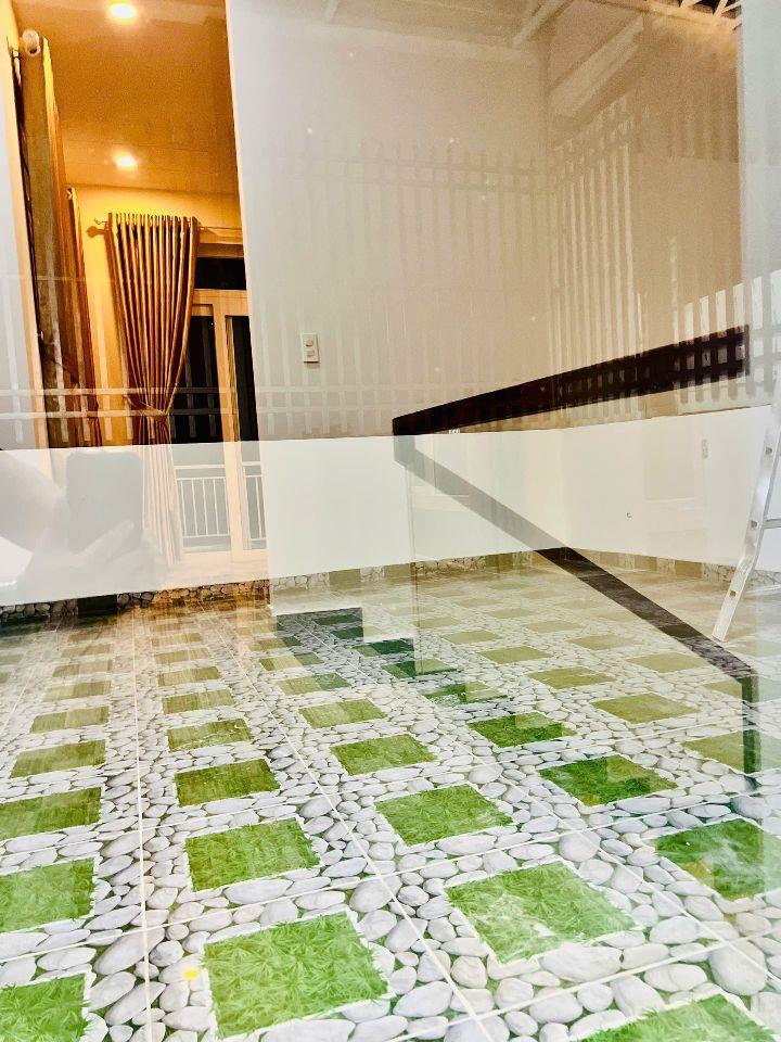 Cách cổng Phúc An City 30m còn căn nhà đẹp 85m2, SHR hoàn công | 1 trệt 2 lầu