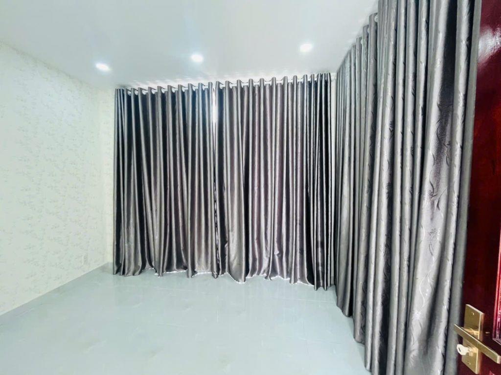 Hạ giá | nhà phố 5mx 17m = 85m2 | full nội thất | đường 25m kinh doanh