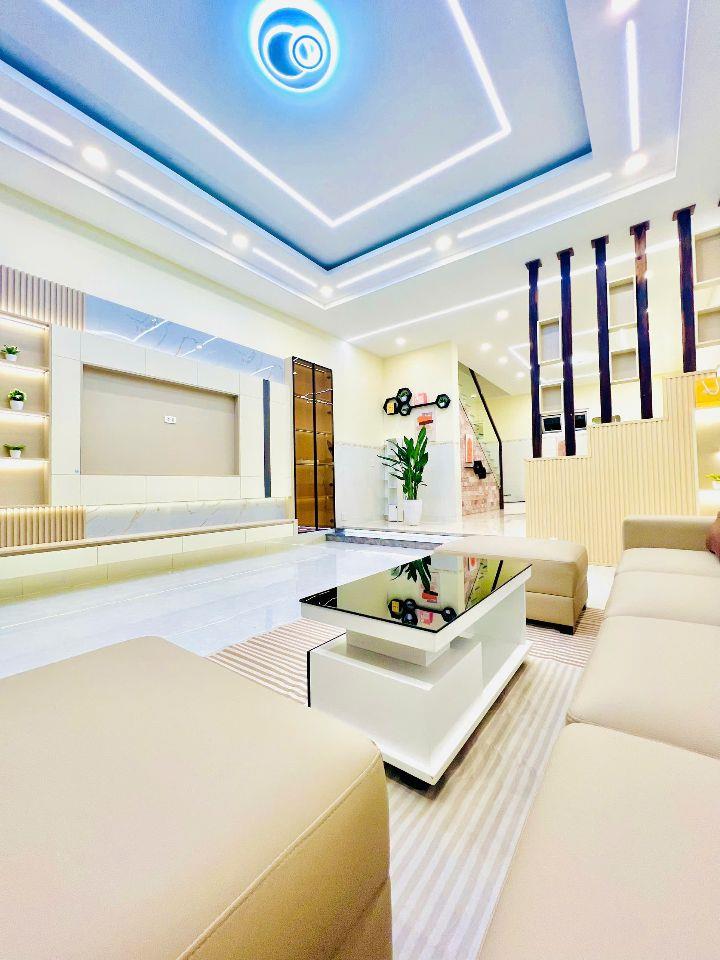 Cách cổng Phúc An City 30m còn căn nhà đẹp 85m2, SHR hoàn công | 1 trệt 2 lầu