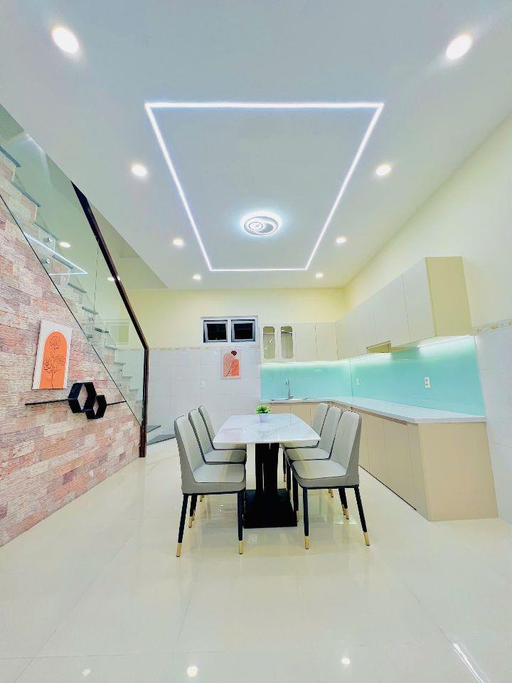 Cách cổng Phúc An City 30m còn căn nhà đẹp 85m2, SHR hoàn công | 1 trệt 2 lầu