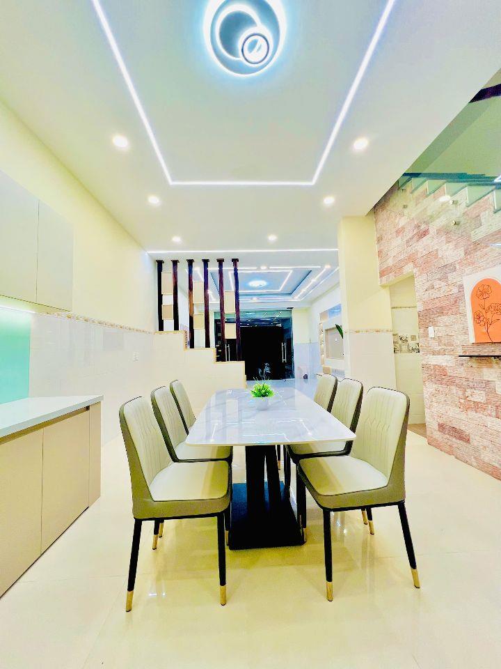 Cách cổng Phúc An City 30m còn căn nhà đẹp 85m2, SHR hoàn công | 1 trệt 2 lầu