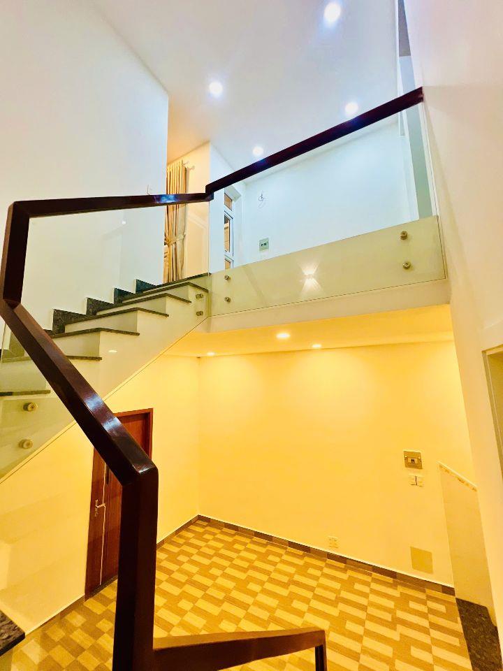 Cách cổng Phúc An City 30m còn căn nhà đẹp 85m2, SHR hoàn công | 1 trệt 2 lầu