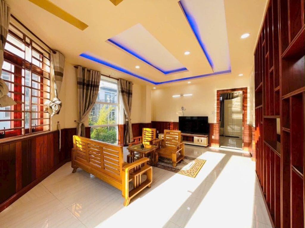 Căn góc view công viên 8,5m x 15m đối diện công viên - cả nhà và đất = 4 tỷ 500 triệu