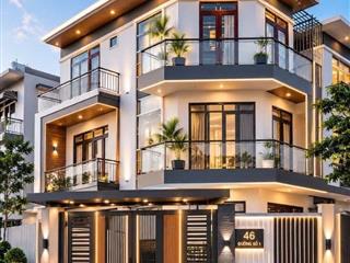 Căn góc view công viên 8,5m x 15m đối diện công viên - cả nhà và đất = 4 tỷ 500 triệu