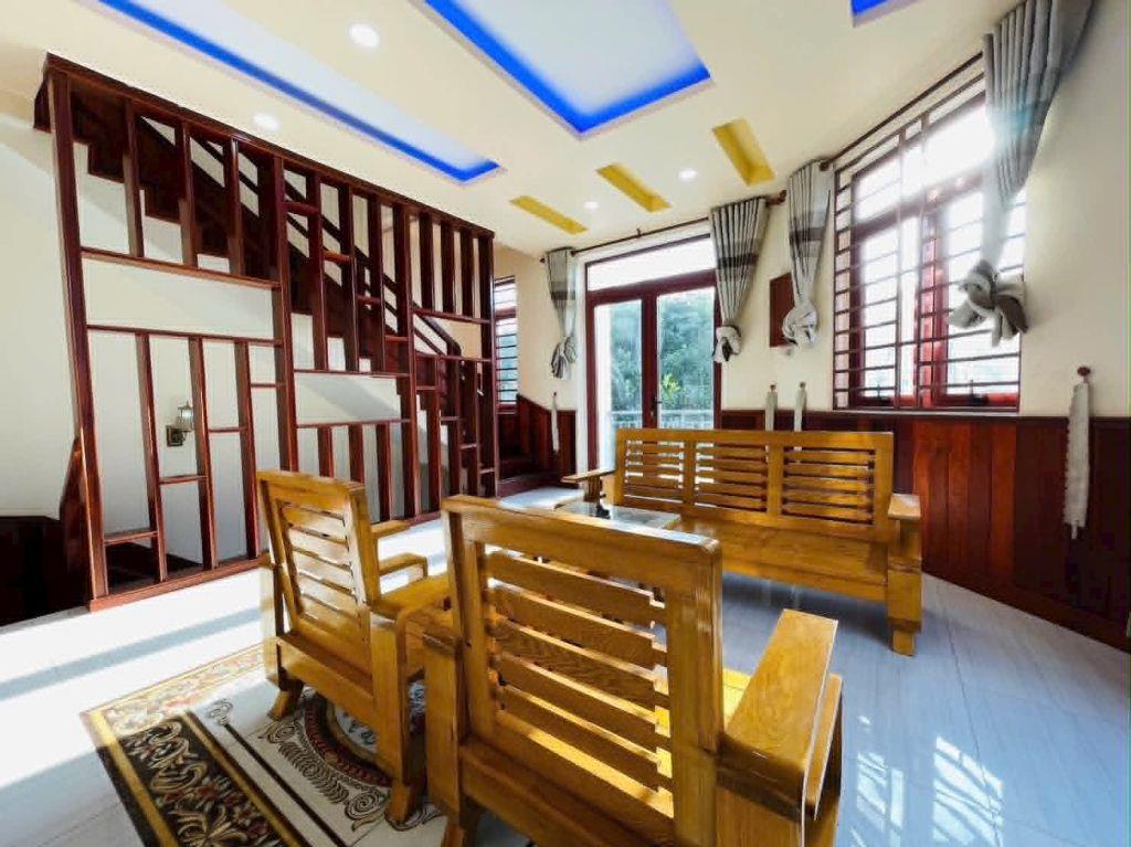 Căn góc view công viên 8,5m x 15m đối diện công viên - cả nhà và đất = 4 tỷ 500 triệu