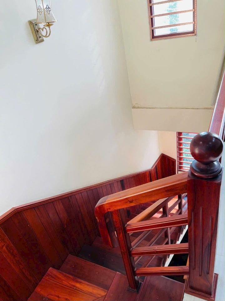 Căn góc view công viên 8,5m x 15m đối diện công viên - cả nhà và đất = 4 tỷ 500 triệu