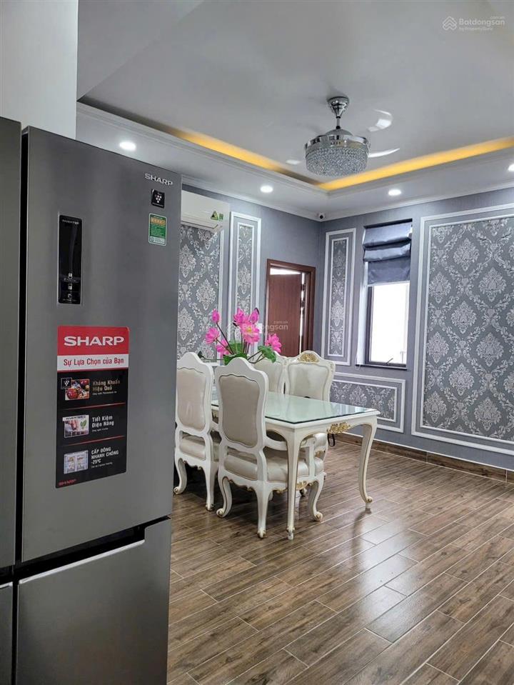 Bán căn biệt thự view công viên, full nội thất, phúc an villas (hình ảnh chi tiết)
