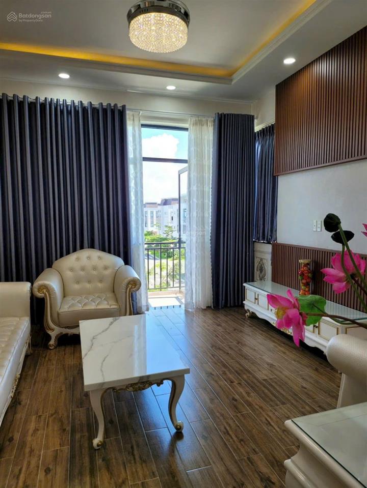 Bán căn biệt thự view công viên, full nội thất, phúc an villas (hình ảnh chi tiết)