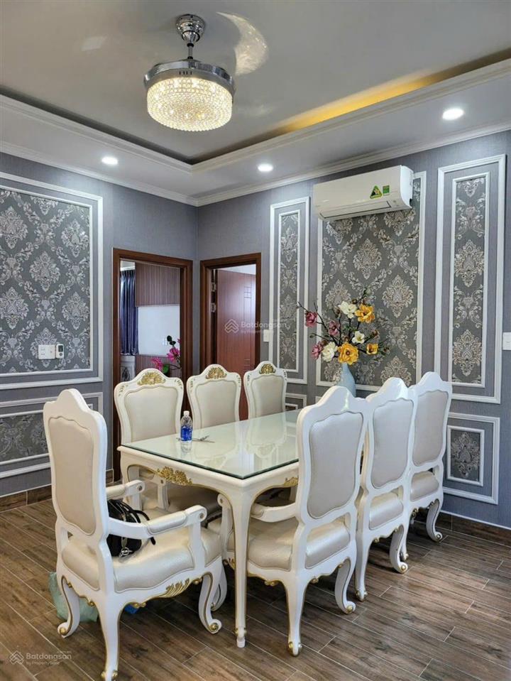 Bán căn biệt thự view công viên, full nội thất, phúc an villas (hình ảnh chi tiết)