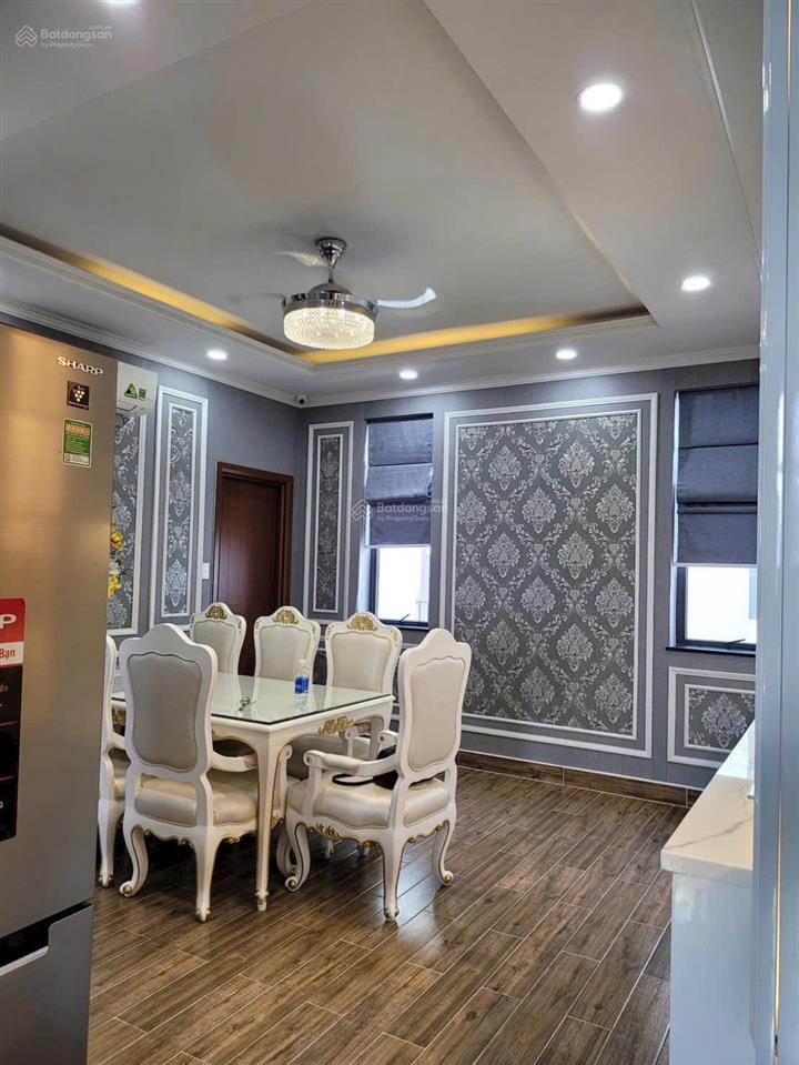 Bán căn biệt thự view công viên, full nội thất, phúc an villas (hình ảnh chi tiết)
