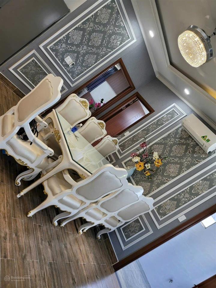 Bán căn biệt thự view công viên, full nội thất, phúc an villas (hình ảnh chi tiết)