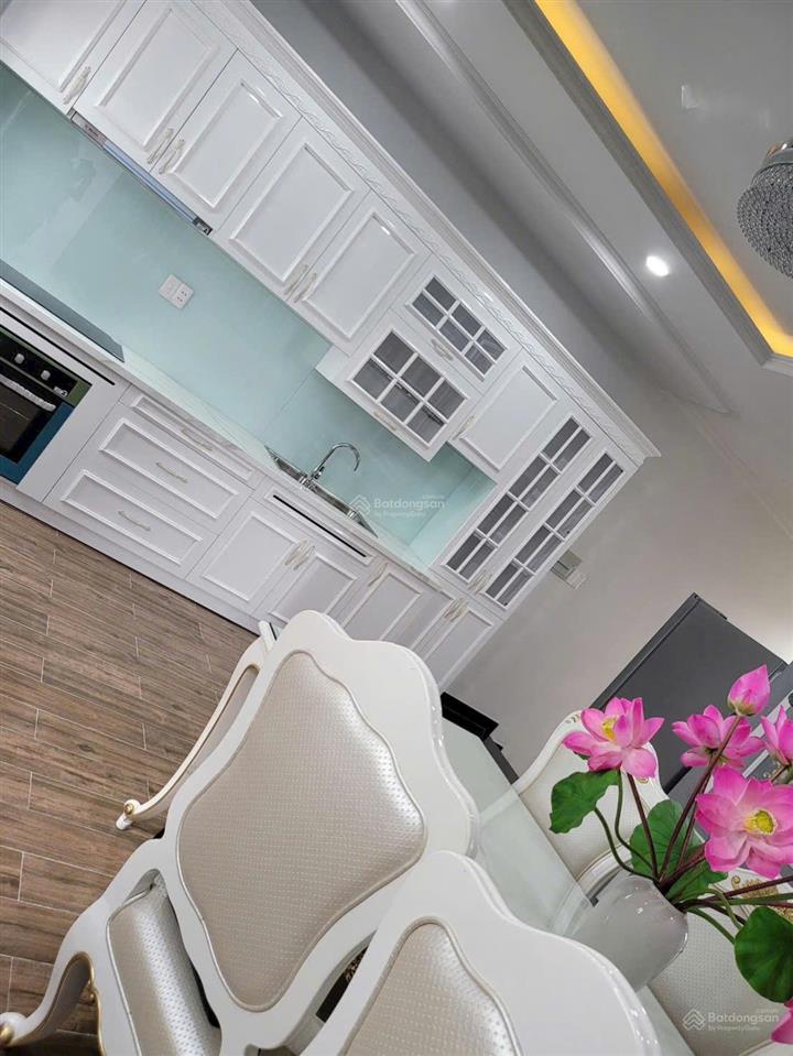 Bán căn biệt thự view công viên, full nội thất, phúc an villas (hình ảnh chi tiết)