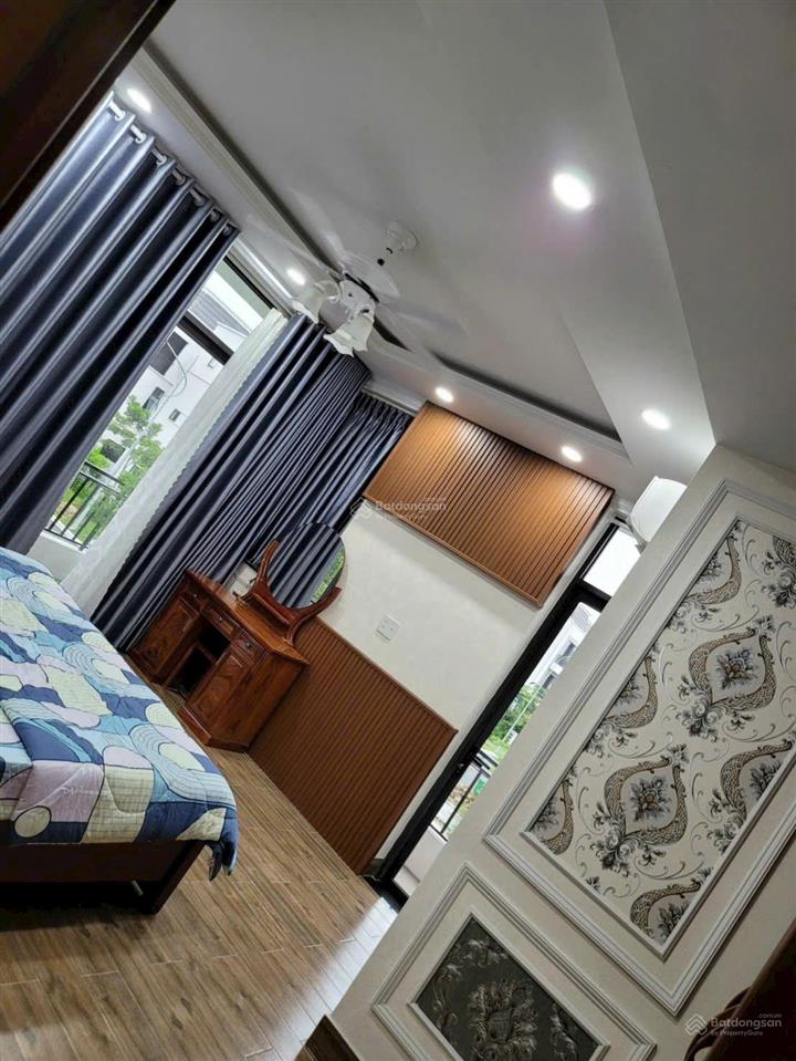 Bán căn biệt thự view công viên, full nội thất, phúc an villas (hình ảnh chi tiết)
