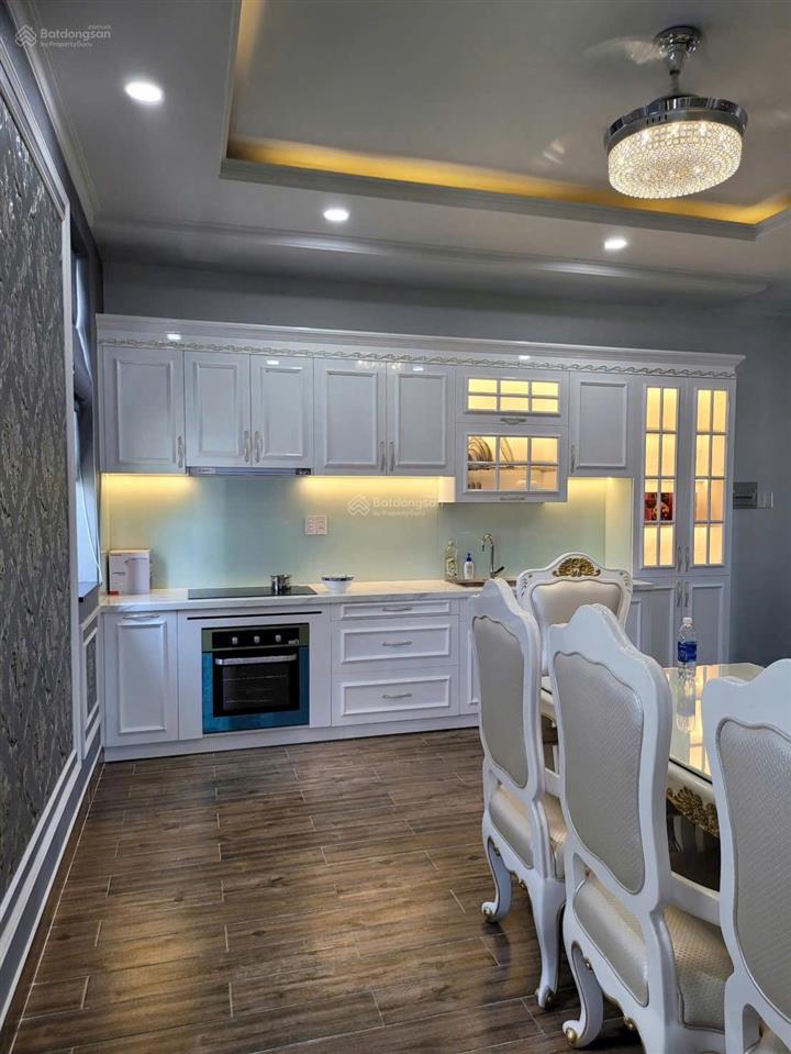 Bán căn biệt thự view công viên, full nội thất, phúc an villas (hình ảnh chi tiết)