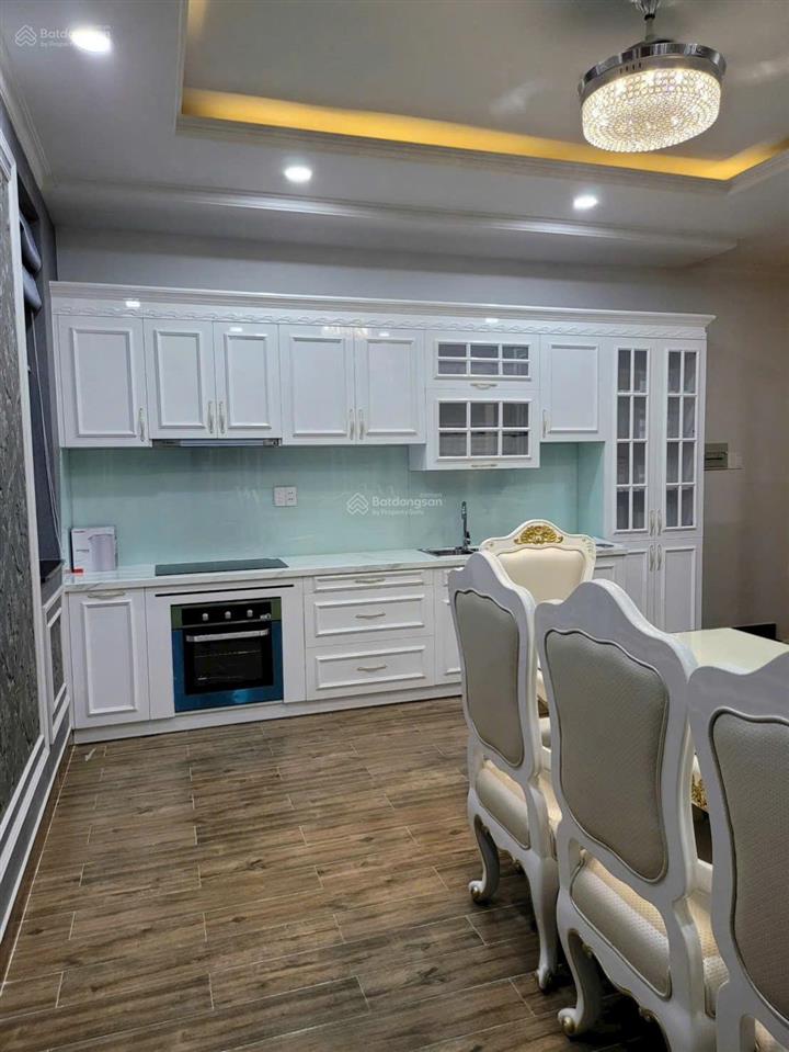 Bán căn biệt thự view công viên, full nội thất, phúc an villas (hình ảnh chi tiết)