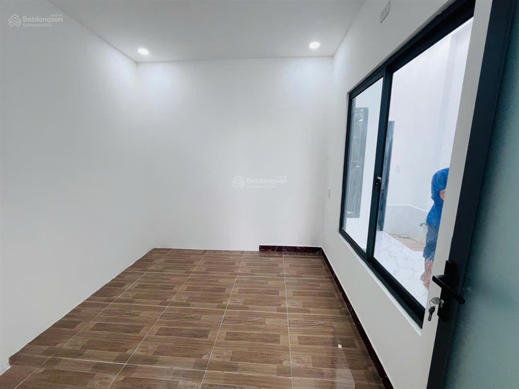 Bán gấp nhà 1 trệt 1 lầu gần mặt tiền đường gò hưu | có hỗ trợ góp 18 tháng