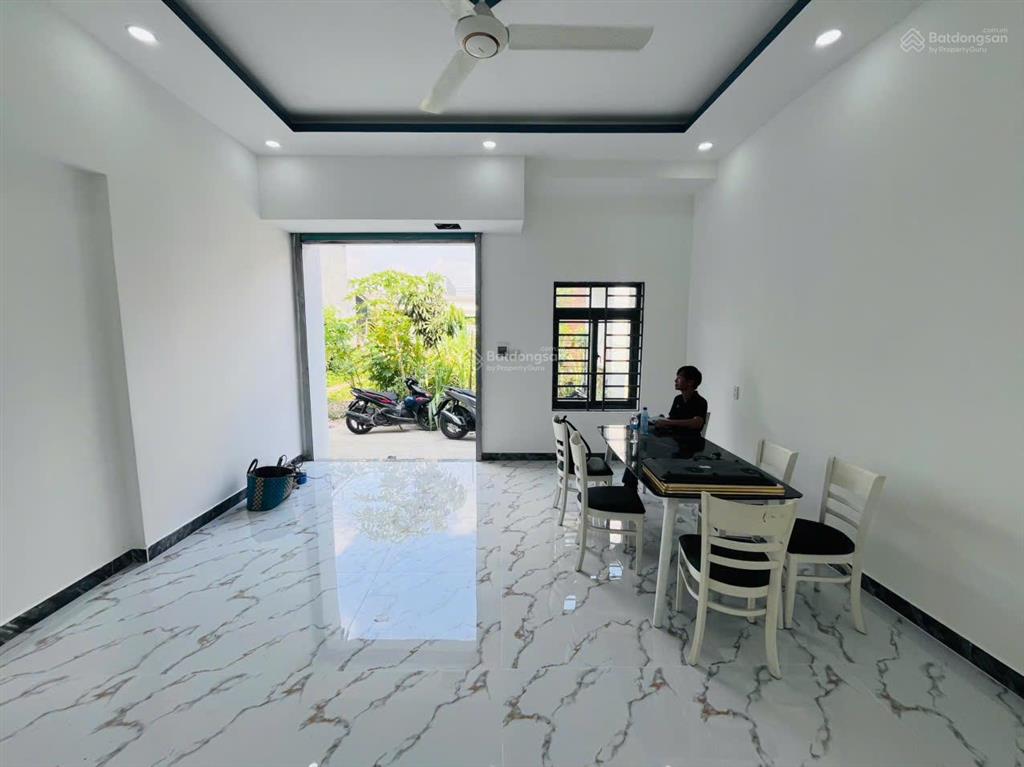 Bán gấp nhà 1 trệt 1 lầu gần mặt tiền đường gò hưu | có hỗ trợ góp 18 tháng