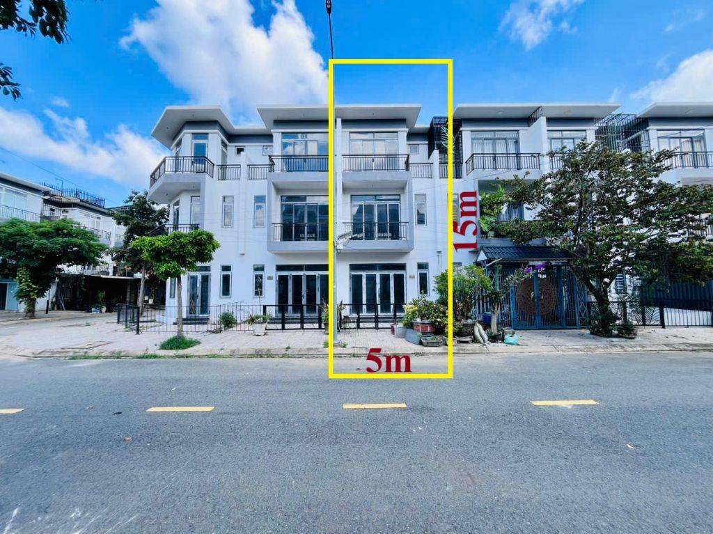 Còn duy nhất 1 căn phúc an city trục chính 18m, hướng đông | giá chỉ 2 tỷ 400 triệu vnđ