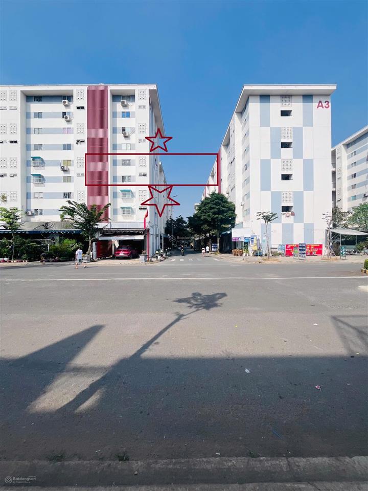 Bán căn hộ /chung cư đã có sổ hồng riêng /căn góc view đẹp