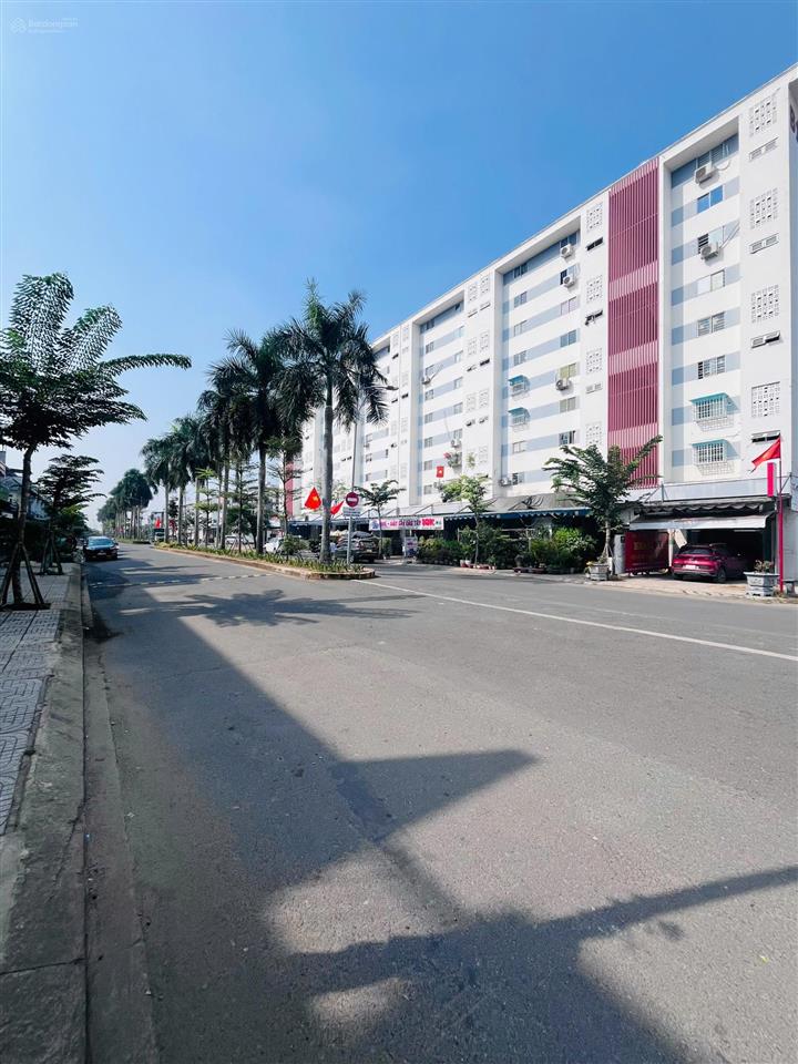 Bán căn hộ /chung cư đã có sổ hồng riêng /căn góc view đẹp