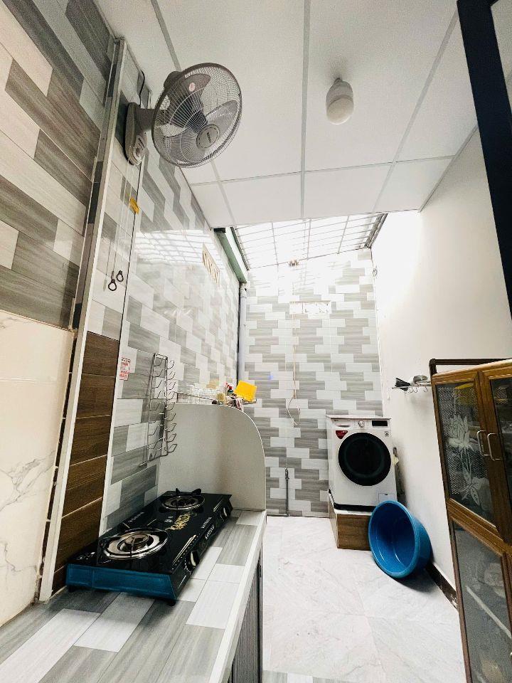 (18 triệu/tháng). 4 phòng ngủ full nội thất| nhà mới 100% tại phúc an city khu biệt thự