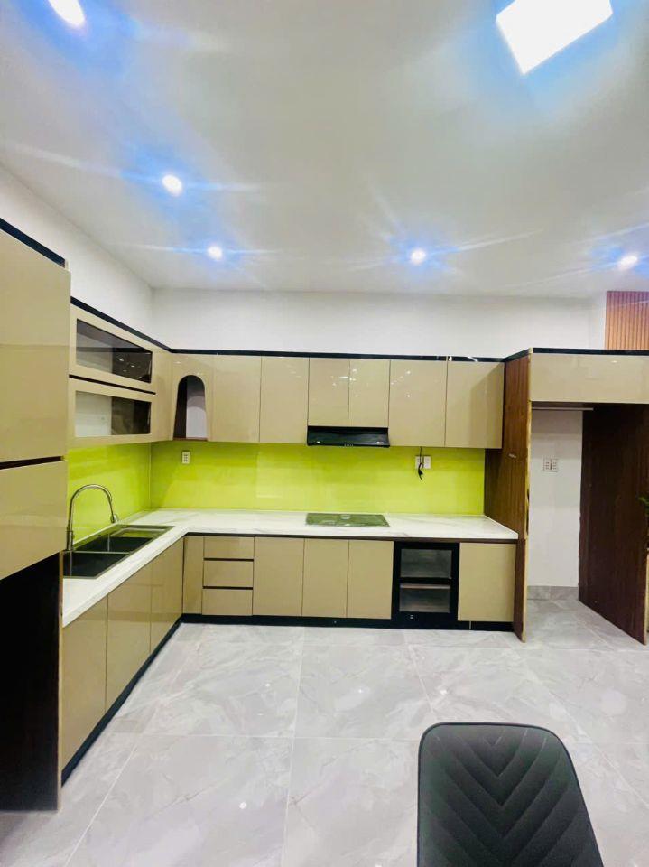 Sát nách TP. HCM, sở hữu nhà phố Phúc An City full tiện ích trường học, bệnh viện, chợ