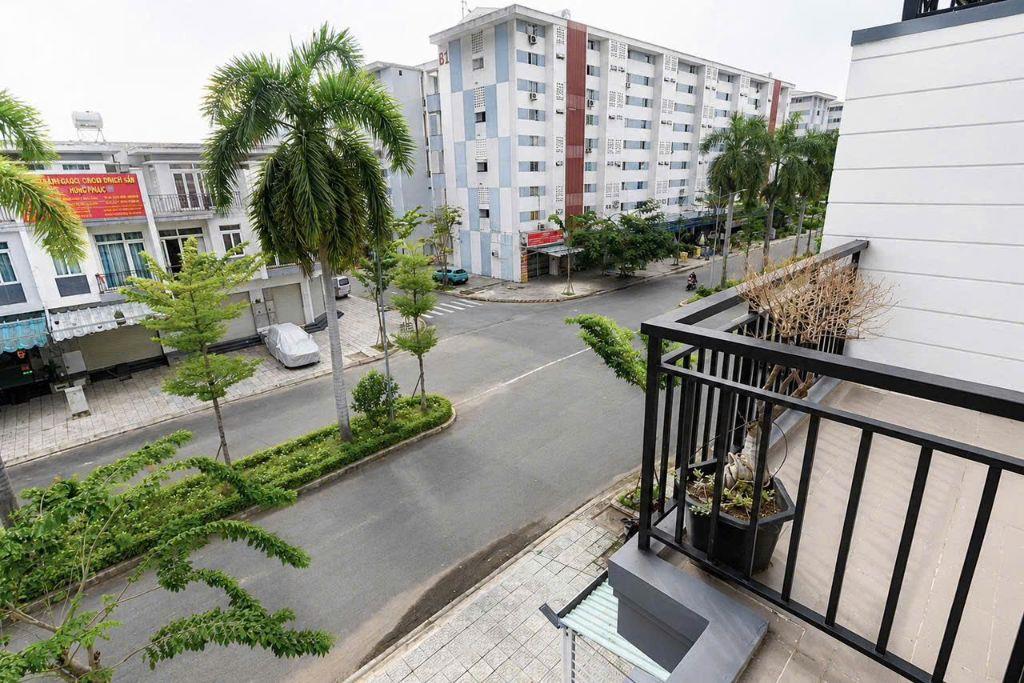 Bán nhà Phúc An City vị trí kinh doanh SHR đã hoàn công đầy đủ