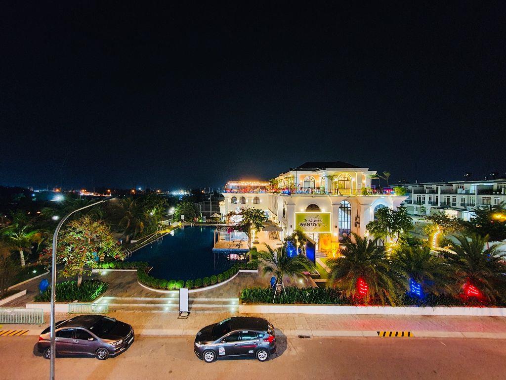 Bán nhà Phúc An City vị trí kinh doanh SHR đã hoàn công đầy đủ