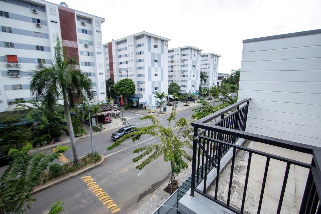 Bán nhà Phúc An City vị trí kinh doanh SHR đã hoàn công đầy đủ