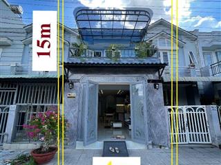 Bán căn nhà tâm huyết 4x15m cát tường phú sinh, sổ hồng riêng