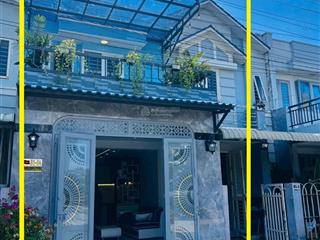 Bán căn nhà tâm huyết 4x15m cát tường phú sinh, sổ hồng riêng