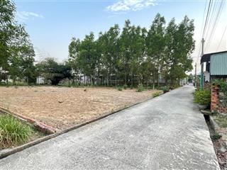 Tôi chính chủ bán đất tại vĩnh thanh, nhơn trạch, 12,5 triệu / m2, 180m2 đơn giá tốt để a/c đầu tư