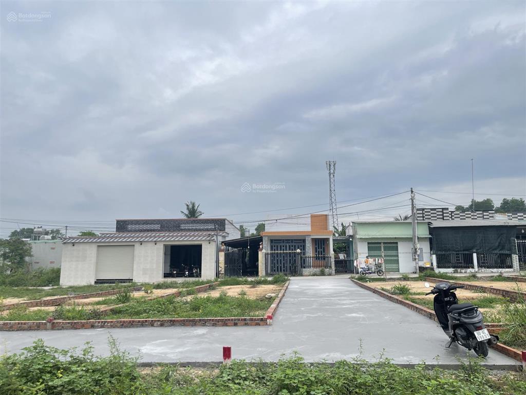Bán đất thổ cư tại hùng vương, 1 tỷ 150 triệu, 82m2, giá tốt cho anh chị cất nhà